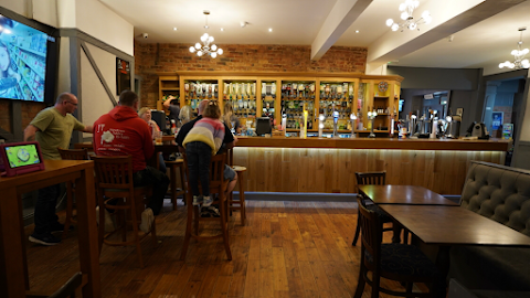 The Rowley Bar and Grill