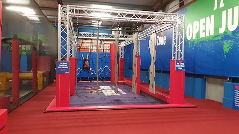 Jump Zone Sandyford