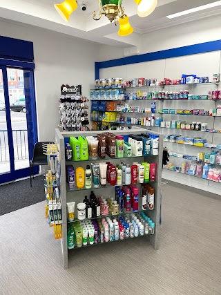 pharmacyDIRECT City Practice