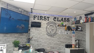 First Class Turkish Barbers