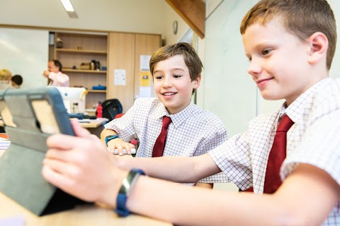 Moulsford Prep School - Independent School in Oxfordshire