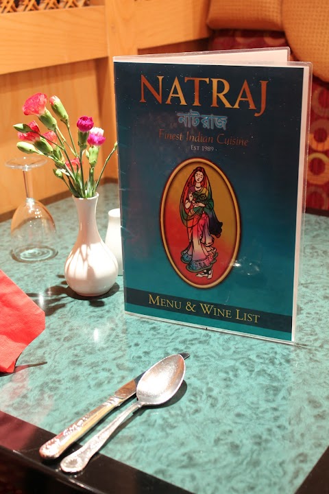 Natraj Tandoori Restaurant