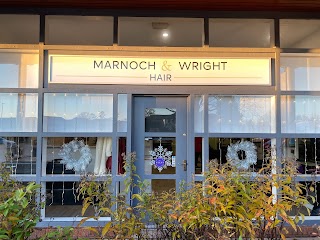 Marnoch & Wright Hair