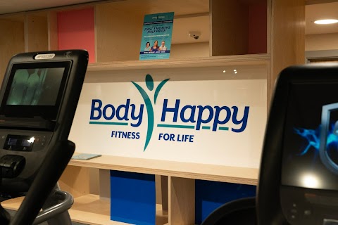 Body Happy Ltd