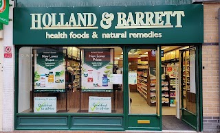 Holland & Barrett