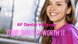 AF Dental Hackney