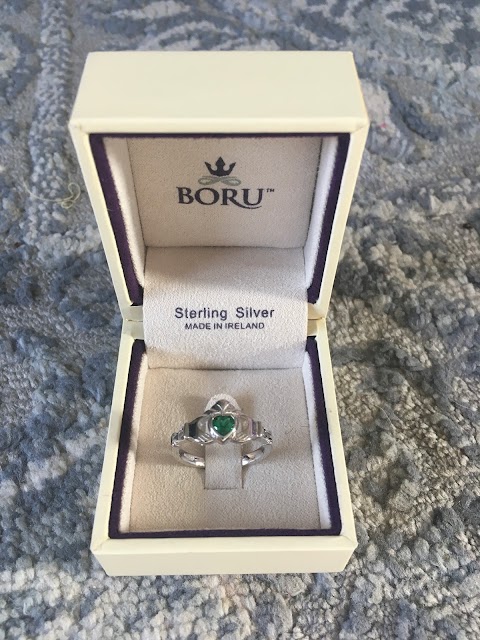 Boru Jewelry Ltd.