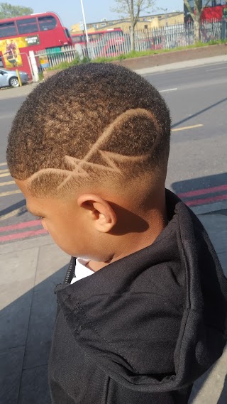 Vandal Barbers