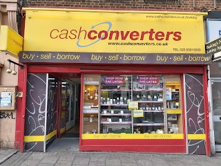 Cash Converters