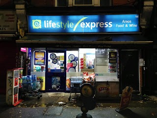 Lifestyle Express