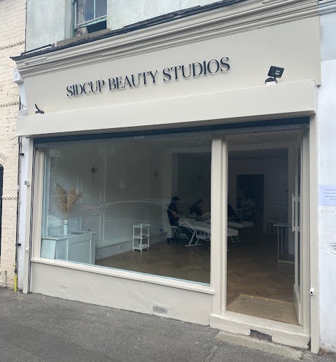 Sidcup Beauty Studios
