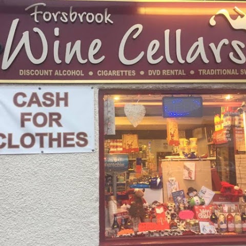 Cash4Clothes Stoke Forsbrook webuyanyclothes