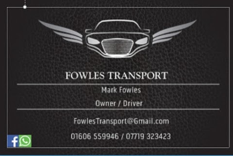 Fowles Transport