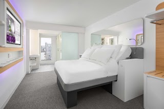 YOTEL Edinburgh