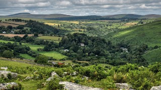 Dartmoor National Park