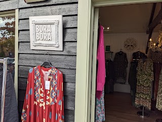 Bora Bora Boutique