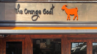 The Orange Goat - Ballsbridge