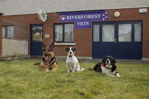 Riverforest Veterinary Centre