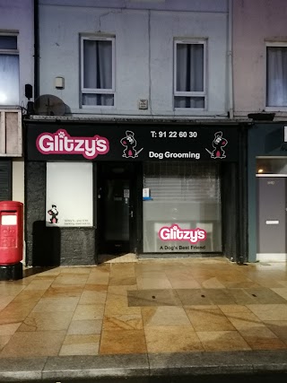 Glitzy's Dog Grooming