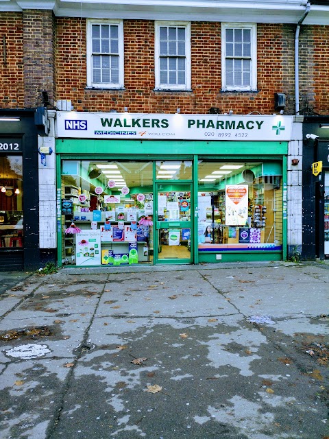 Walkers Pharmacy