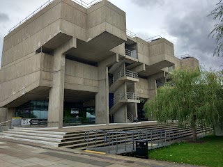 Brunel Lecture Centre