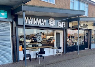 Mainway cafe