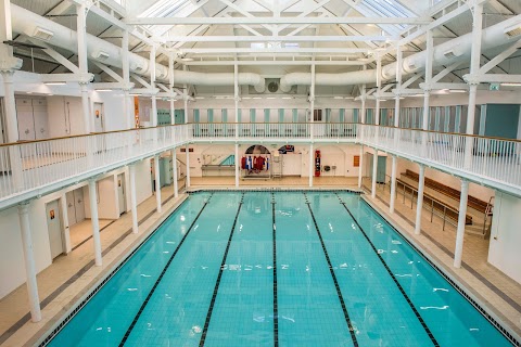 Dalry Swim Centre