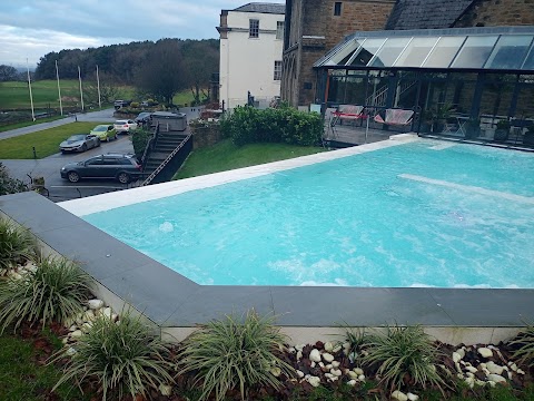 Shrigley Hall Hotel & Spa