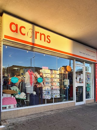 Acorns Children's Hospice shop