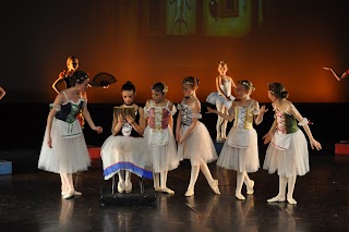 Moylan School of Dance Brackley