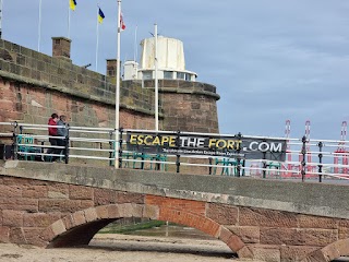 Escape The Fort