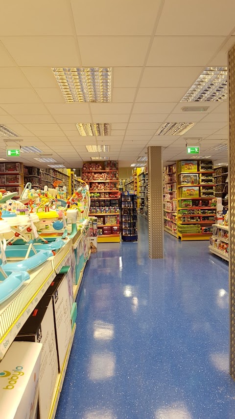 Smyths Toys Superstores