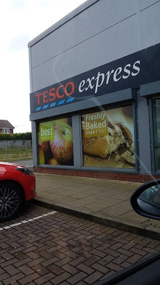 Tesco Express