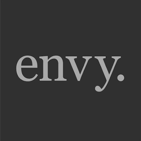 Envy Makeup & Beauty Lounge Ltd