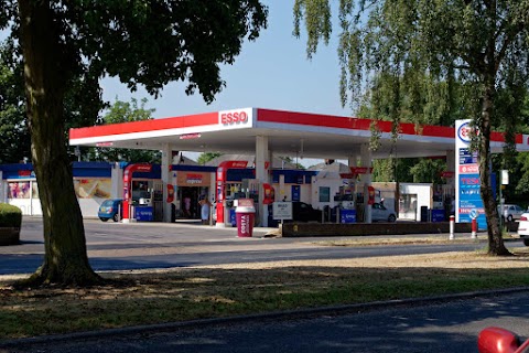 Tesco Esso Express