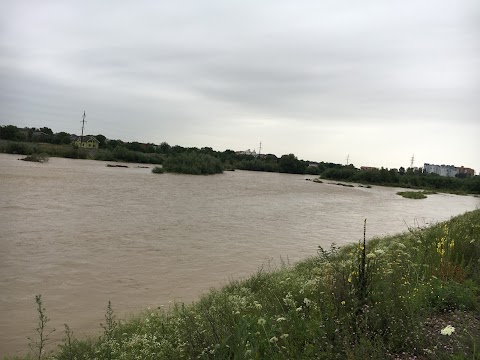 ПП СТАНІСЛАВІВСЬКА ЛІЧНИЦЯ