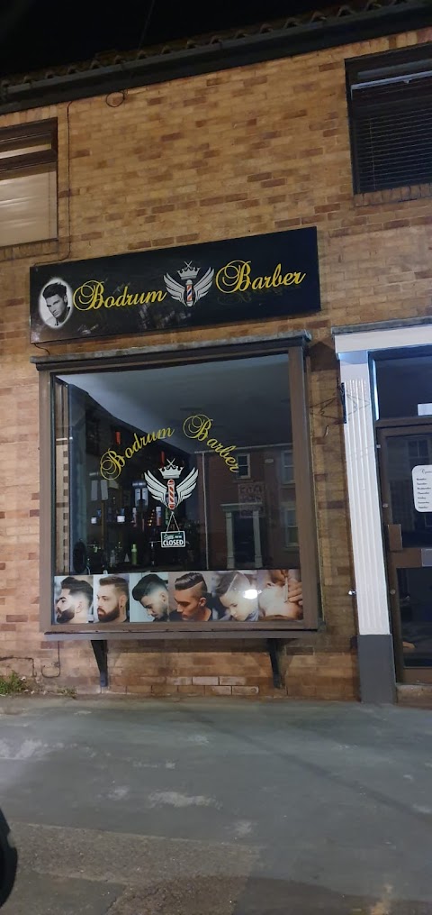 Bodrum Barber Shop