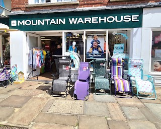 Mountain Warehouse Chichester