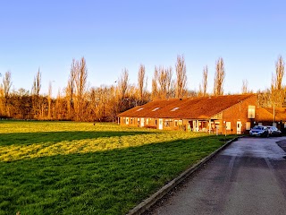 New Epsom & Ewell Community Hospital