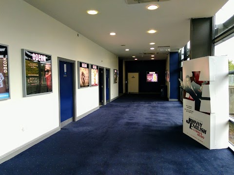 ODEON Naas