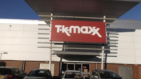 TK Maxx