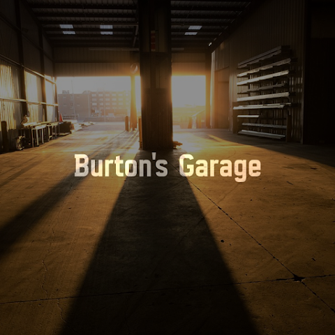 Burtons Garage