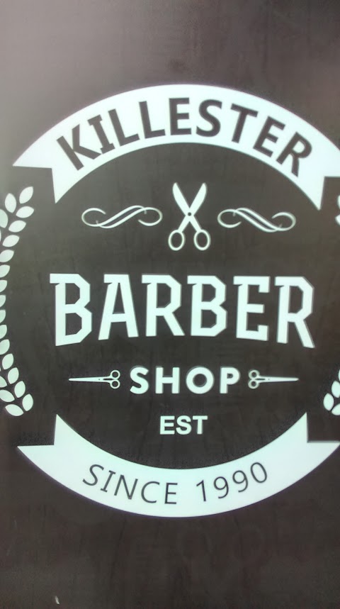 Killester Barbers