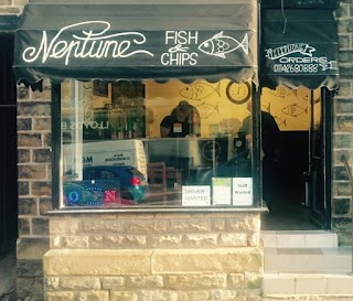 ​Neptune Fish & Chips