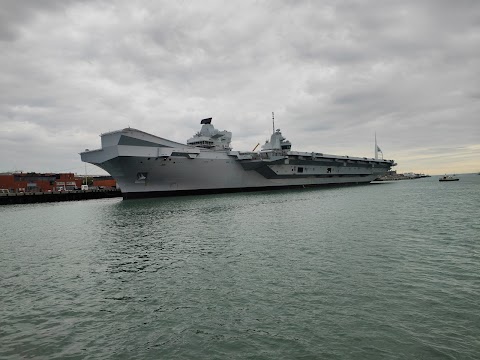 Harbour Tours