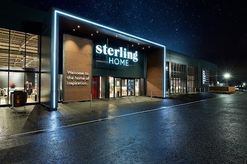 Sterling Home