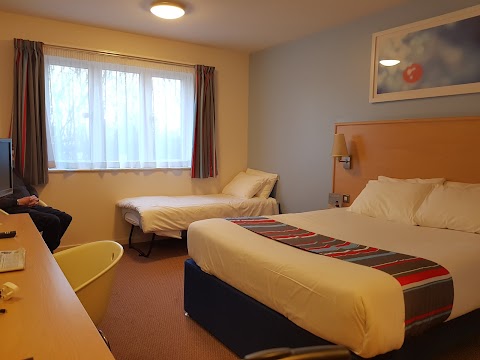 Travelodge Shrewsbury Battlefield