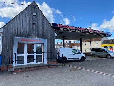 Norris Auto Services MOT Trowbridge