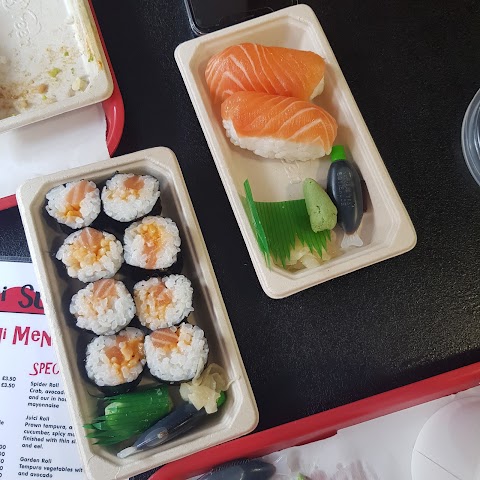 Juici Sushi