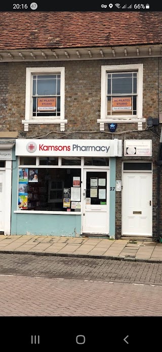 Kamsons Pharmacy